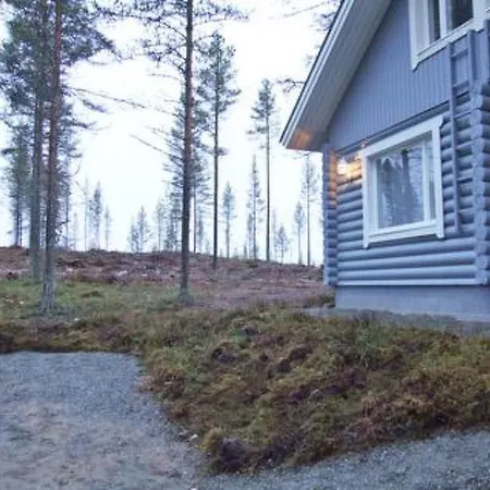 Holiday Mantyniemi * Kuusamo