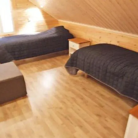 Holiday Mantyniemi Holiday home Kuusamo