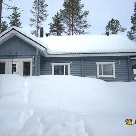 Holiday Mantyniemi *