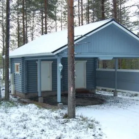 Holiday Mantyniemi Holiday home Kuusamo
