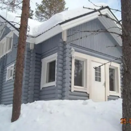 Holiday Mantyniemi Holiday home *