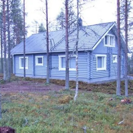 Nyaraló Holiday Mantyniemi Kuusamo