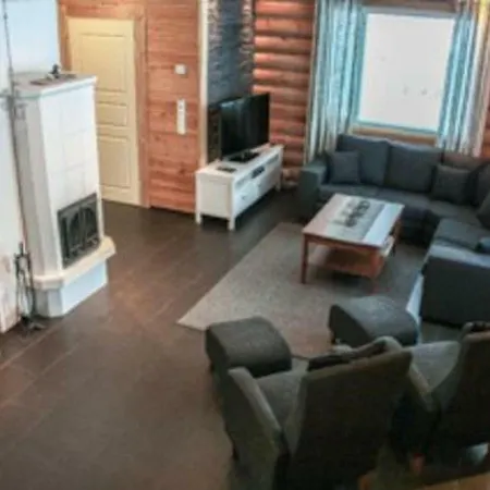 Holiday home Holiday Mantyniemi *