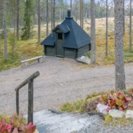 Holiday Mantyniemi Holiday home *