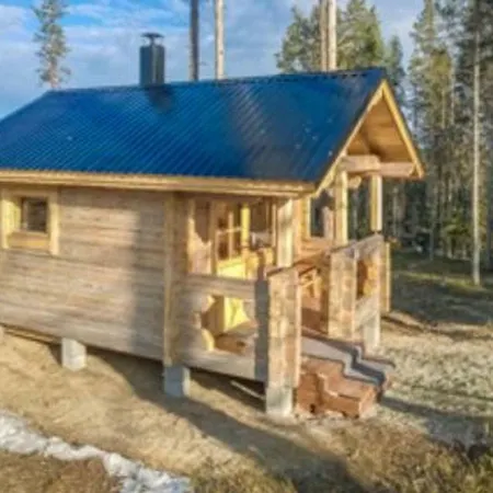 Holiday Mantyniemi Holiday home Kuusamo