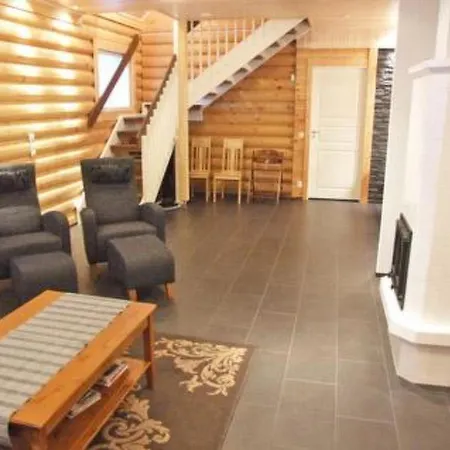 Holiday Mantyniemi Holiday home