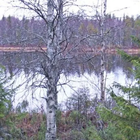 Holiday home Holiday Mantyniemi