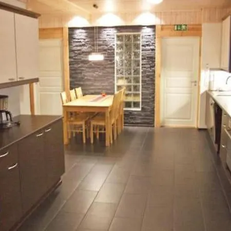 Holiday Mantyniemi Holiday home *