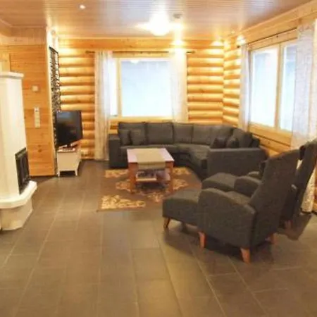 Holiday Mantyniemi * Kuusamo