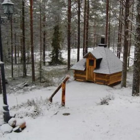 Holiday Mantyniemi * Kuusamo