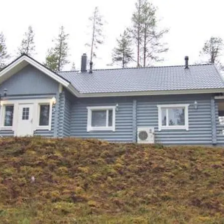 Holiday Mantyniemi Holiday home