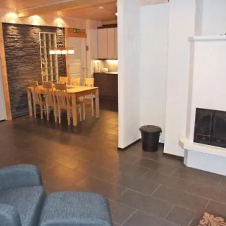 Holiday home Holiday Mantyniemi Kuusamo